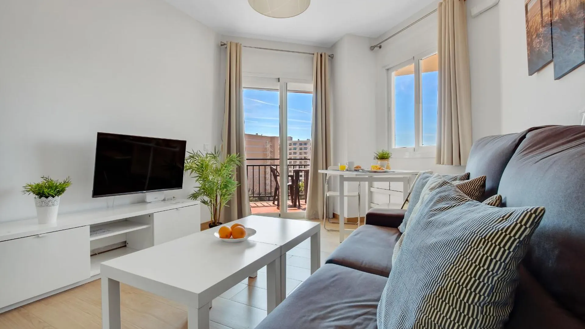 Santa Amalia 44 By Ivi Real Estate Apartment Torremolinos 0*,  Spain