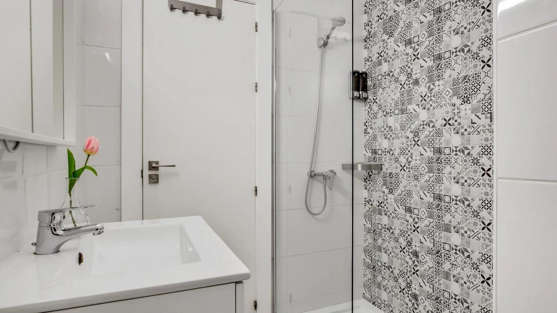 Santa Amalia 44 By Ivi Real Estate Apartment Torremolinos