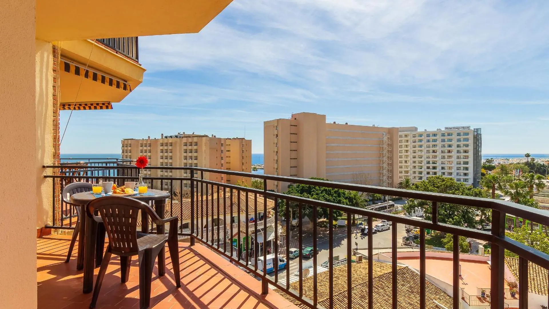 Santa Amalia 44 By Ivi Real Estate Apartment Torremolinos