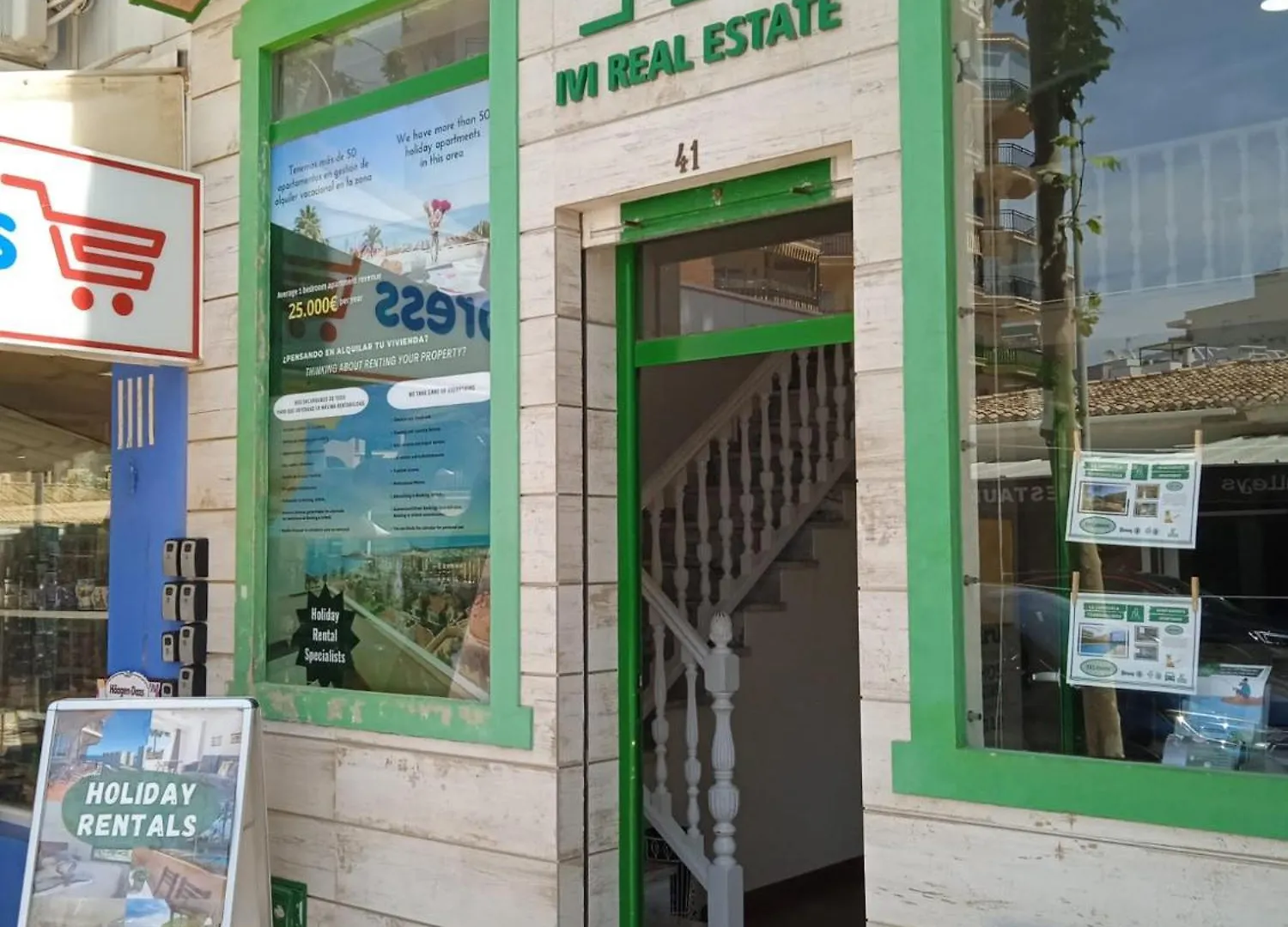 Santa Amalia 44 By Ivi Real Estate Apartment Torremolinos