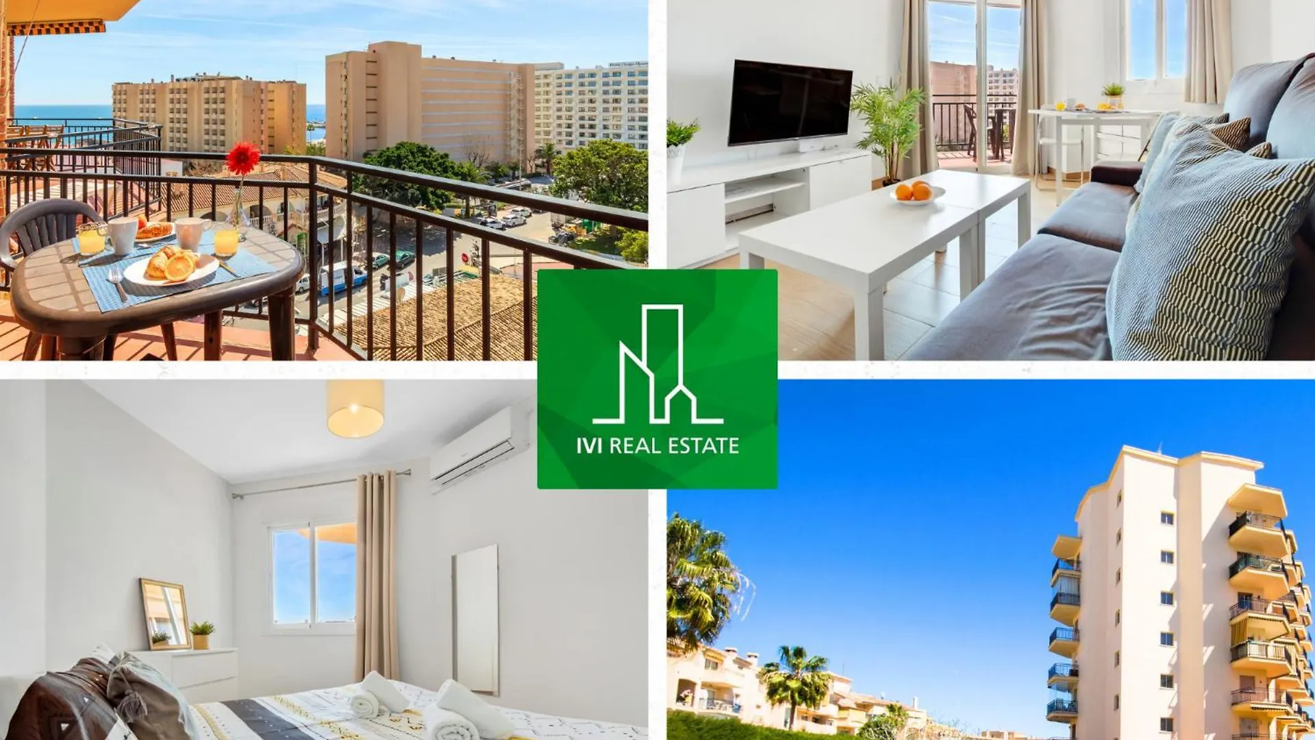 Santa Amalia 44 By Ivi Real Estate contacts
