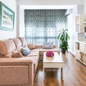  Apartamento Casaflori