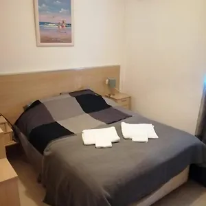  Apartamento Plaza Rio Aguasvivas 5 Bb