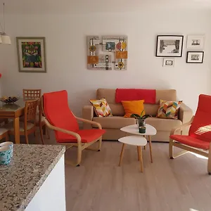  Apartamento Cuesta Del Tajillo