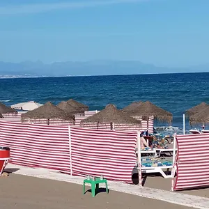  Apartamento Carihuela Los Nidos Sun&beach