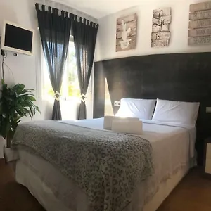  Apartamento Luxury Playamar