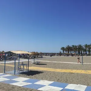  Apartamento Nidos Carihuela New&beach
